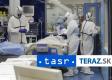 Zvolenská nemocnica má hospitalizovaných 70 pacientov s covidom