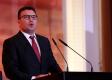 Premiér Severného Macedónska formálne odstúpil