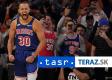 NBA: Curry potiahol Golden State k výhre
