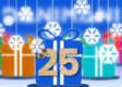 Adventný kalendár: Poznáme výhercov 19 cien, vrátane Sony PlayStation 5 | Súťaž